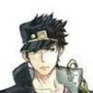 Meet your Posher, Luke